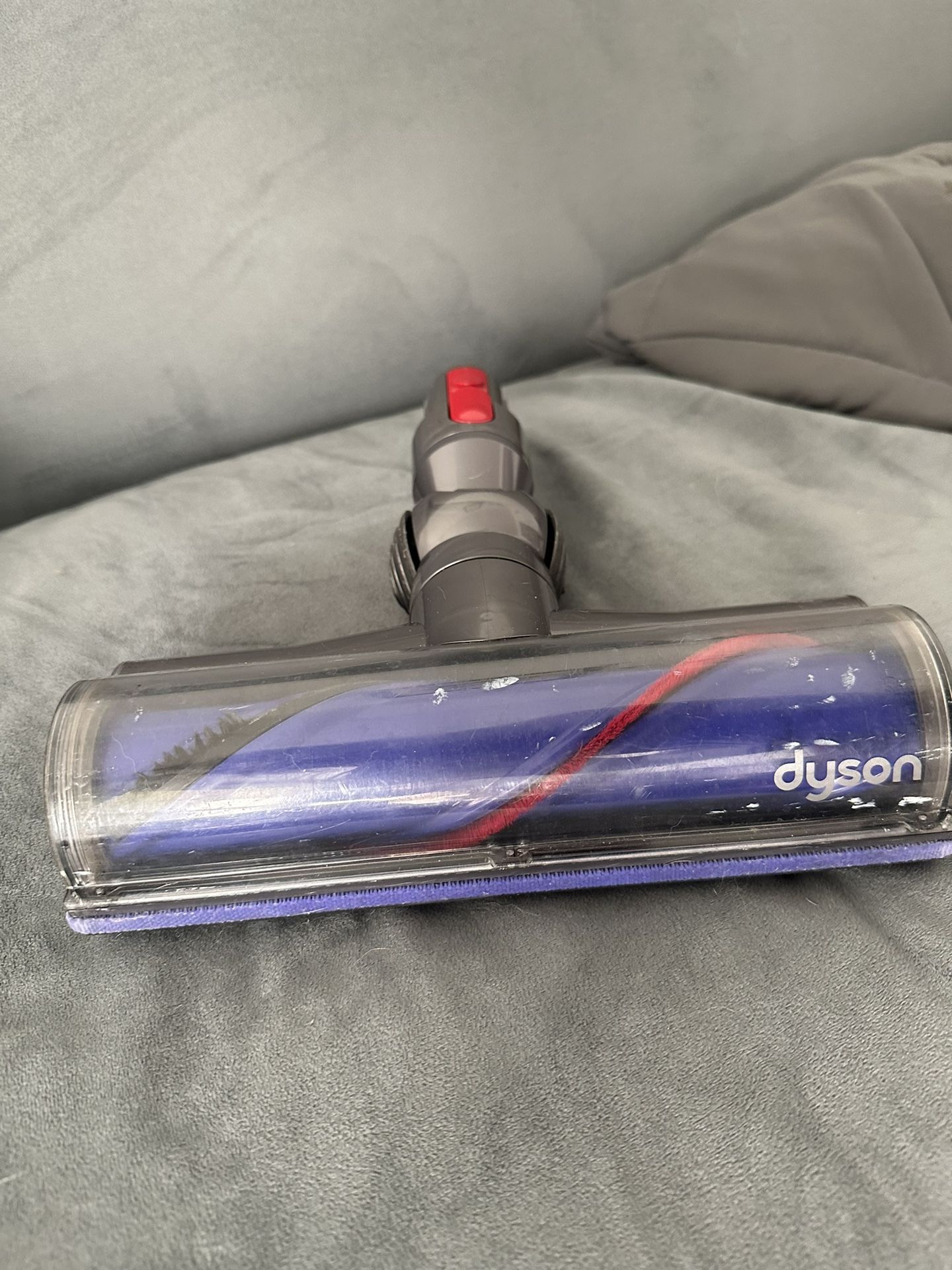 Dyson Head Replacement Compatible With V8, V10, V11