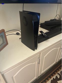 🔥 PS5 Black Console – 1TB + 20+ Games 🔥