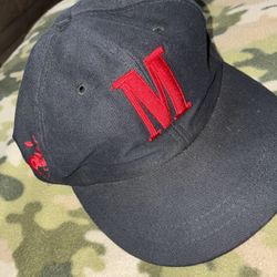 Vintage Marlboro Hat