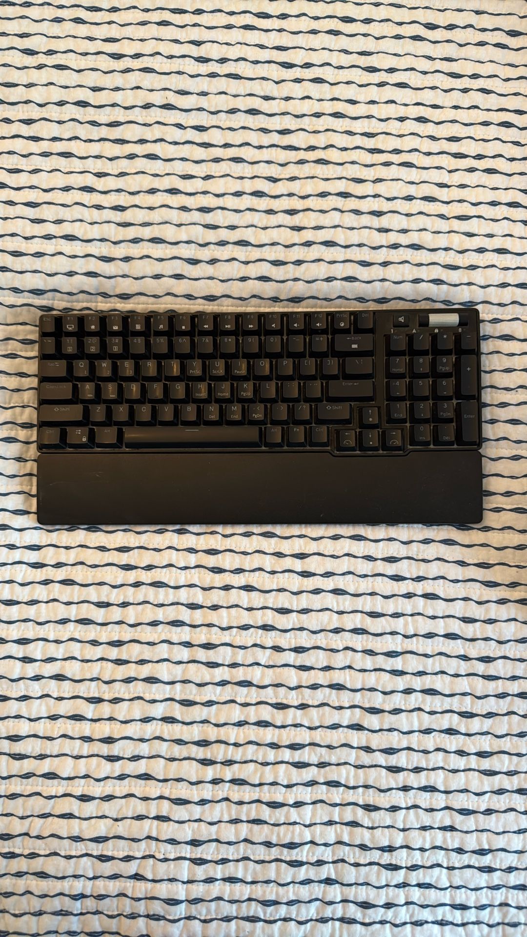 Royal Kludge RK96 Keyboard