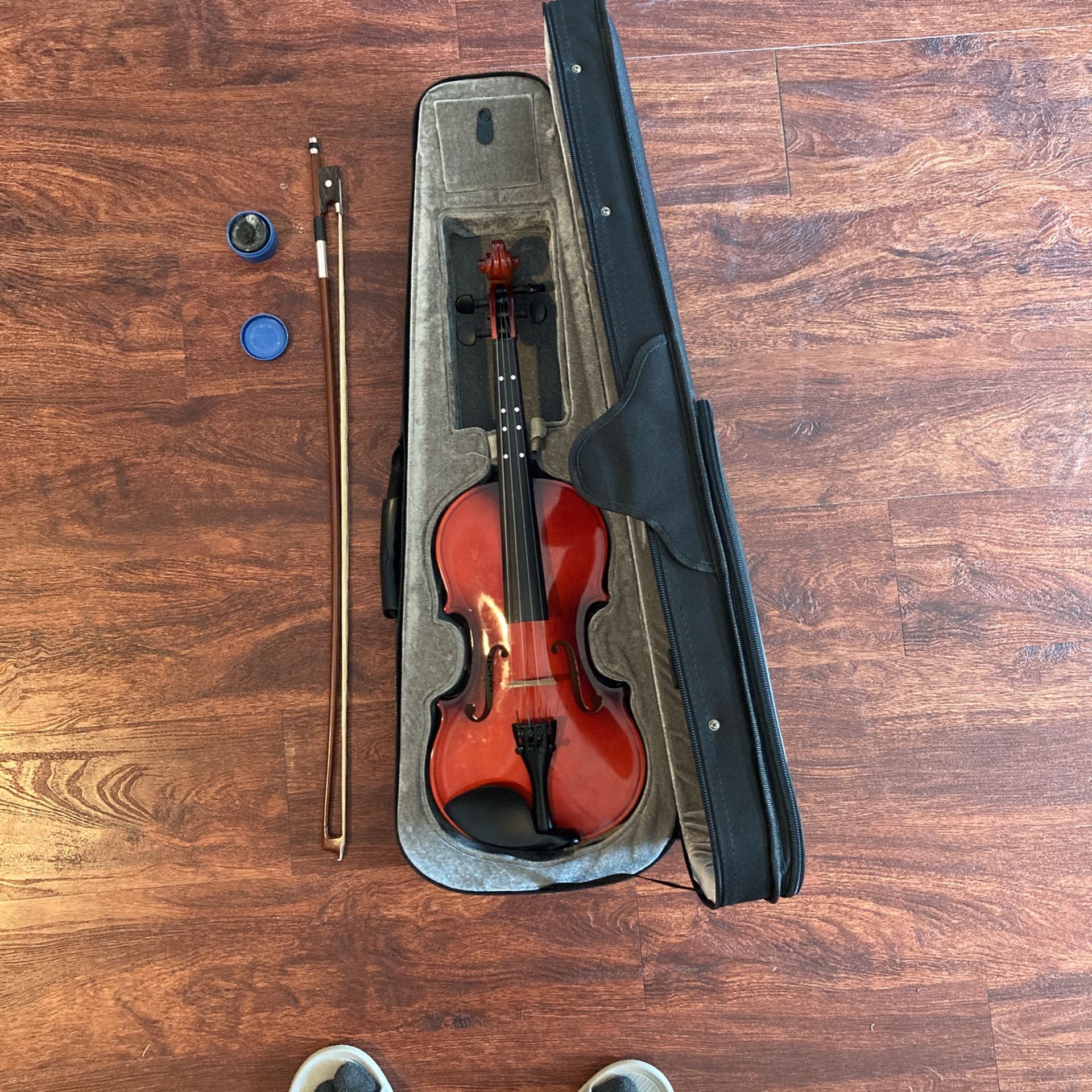 Student Violin 3/4