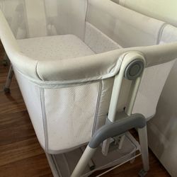 Bedside Bassinet 