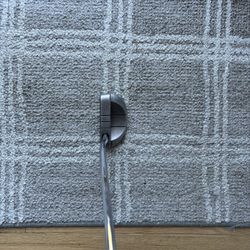 Odyssey putter 