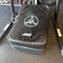 Kick Shields