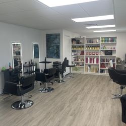 Hair Salón Boca Ratón Fl 