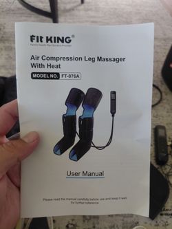 Fit king