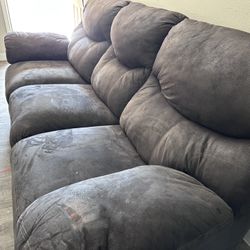Set Of Couches