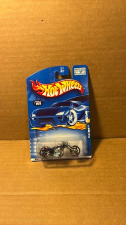 Hot Wheels Blast Lane (Milwaukie,OR)