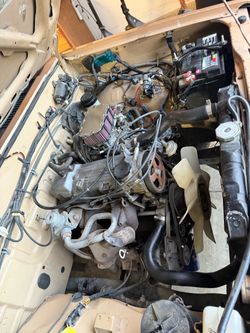 1988 Dodge Ram 50