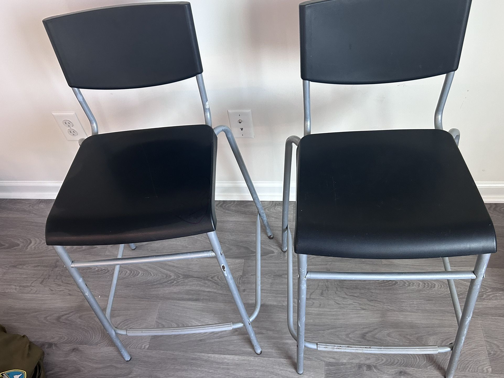 Stools (2)