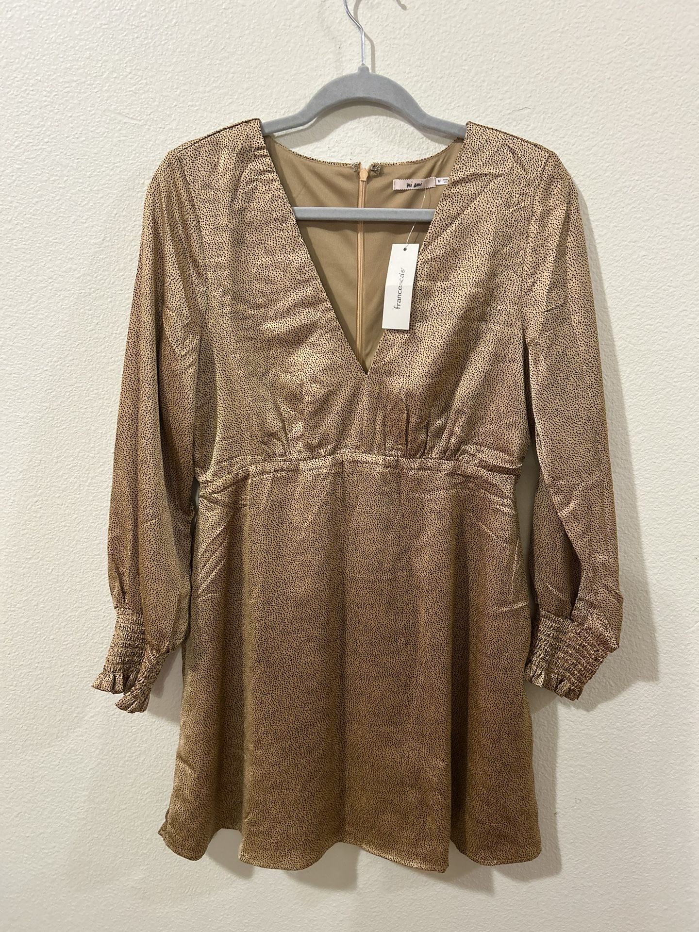 Francescas Dress