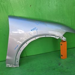 MACH E 2021 2022 2023 2024 PASSENGER FENDER OEM 