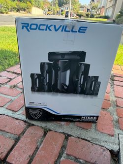 Karaoke System
