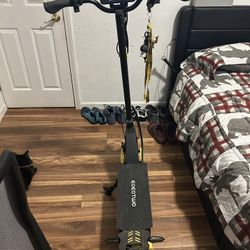 Eoeotwo Gto6 Electric Scooter 