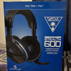 Turtle Beach Gaming Headset [read description]