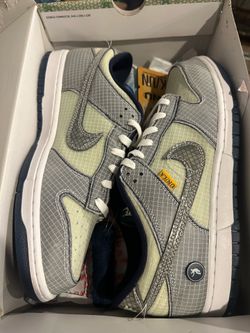 Nike Dunk Low Union “Pistachio”