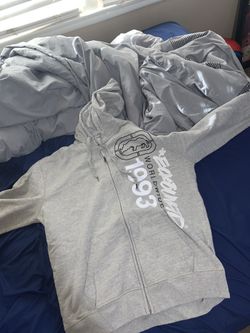 Ecko hoodie sweatshirt