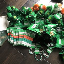 Brand New St. Patrick’s Day Things