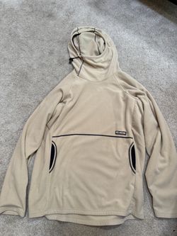 Melanzana Men’s XXL Hoodie