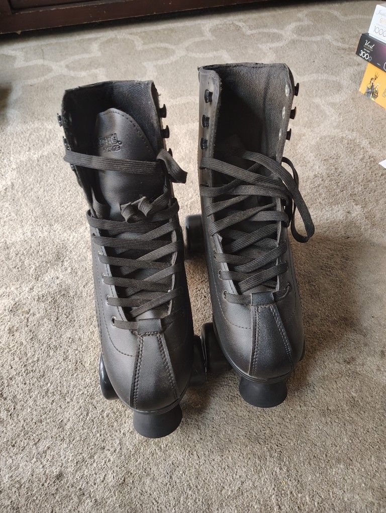 Men's Roller Skates