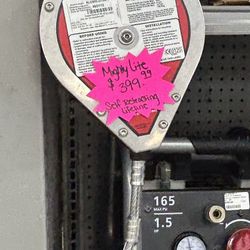 Miller MightyLite Lb326