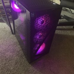Gaming pC  