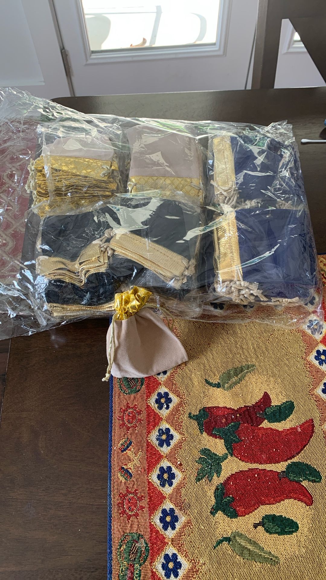 Pouch Multi Purpose