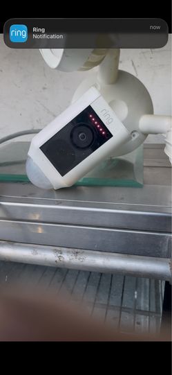 ring-Floodlight Cam Plus