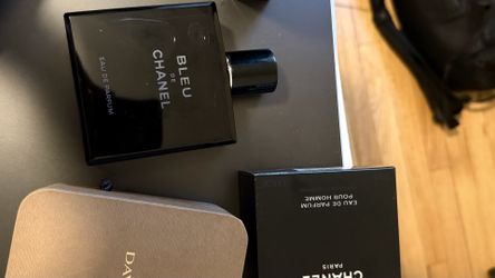 Bleu De Channel Men’s Cologne