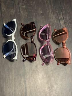sunglasses
