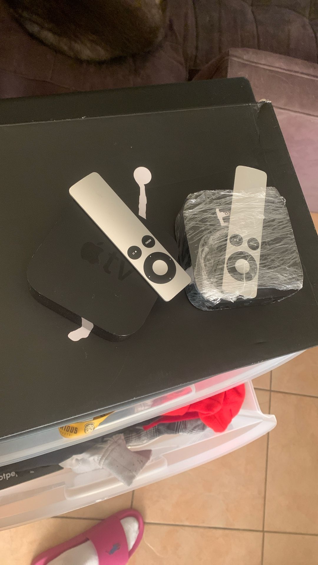 APPLE TV 32gb Apple TV