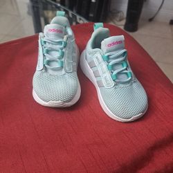 Adidas Primegr Girls Size 5k