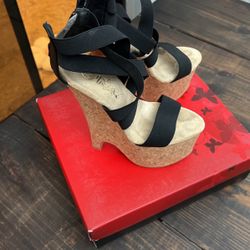 Shoes High Heels 