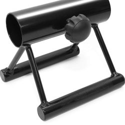 Double D Landmine Attachment For Barbel 