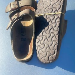 Birkenstock Size 39 