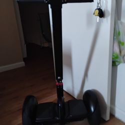 Segway Mini Pro With Handle