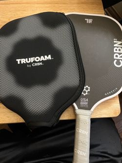 CRBN 2 TRUFOAM GENESIS