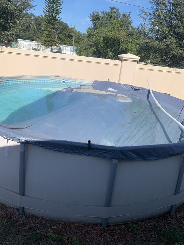 swimming pools for sale on craigslist
