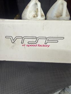 VRSF N54 Aluminum Turbo Outlet Charge Pipe Upgrade Kit 07-13
