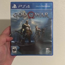 God of War 