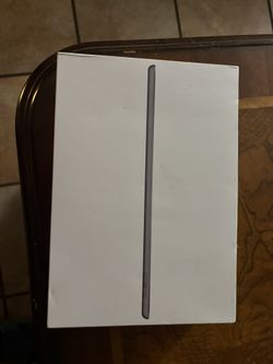 iPad 8th 128GB WiFi and Cellular 