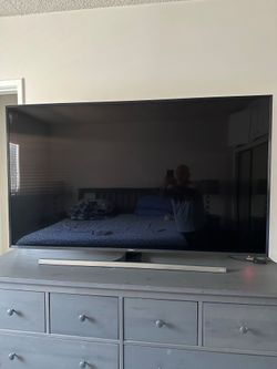 SAMSUNG 65" INCH TV FOR SALE