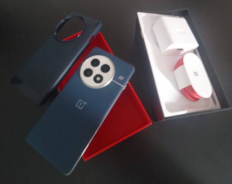 OnePlus 13