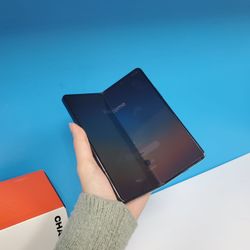 📱 Samsung Galaxy Z Fold 5 5G 7.6 inch Unlocked – Starting at $449 or Only $1 to Take It Home Today! Save Up to $1,250 Instantly with Up to 6-Month Wa