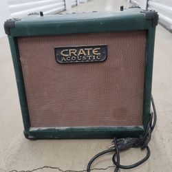Amplifier