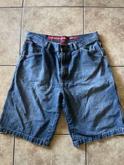 Ecko carpenter jorts