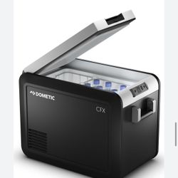 DOMECTIC CFX3 45