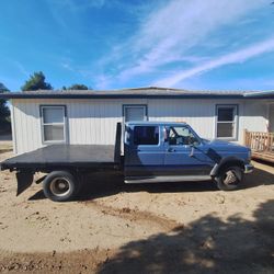 1995 Ford F-350