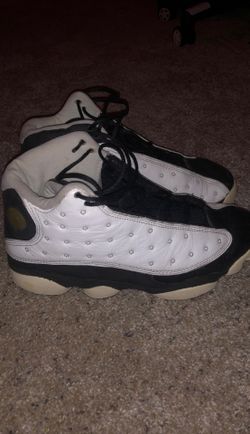 Jordan 13