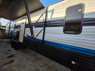 2023 Salem Bunk house 29’ travel trailer